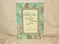 Female Trap or Tears of Ecstasy 1575029669 Book Cover