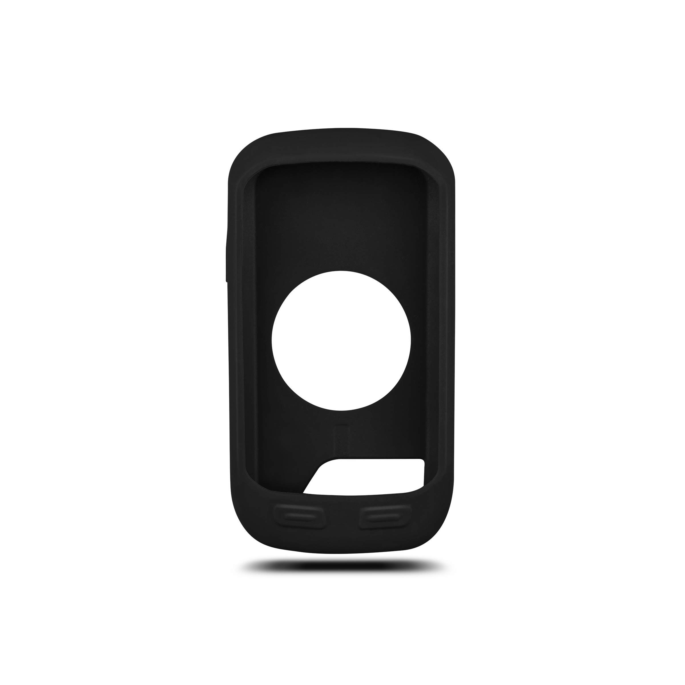 Garmin Silicone Protective Case for Edge 1000 GPS Bike Computer - Black