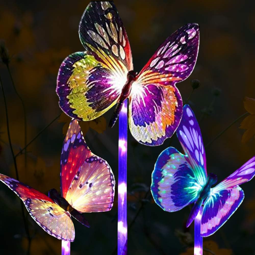 Best Butterfly Garden Tree Statue