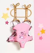BABY born Nightfriends Doll 30cm with Light Sound Effects From Birth view 4