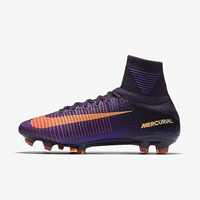 Nike Mercurial Superfly VI Elite TF Football Boot Safari