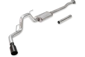 Flowmaster 717887 FlowFX Cat-back Exhaust System