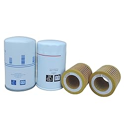 2901086501 XISISUN Filter Kit Compatible and