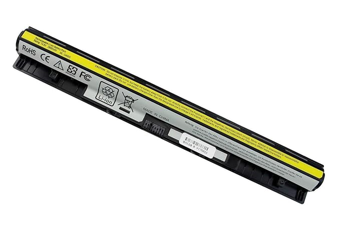 Аккумулятор lenovo l12m4a02