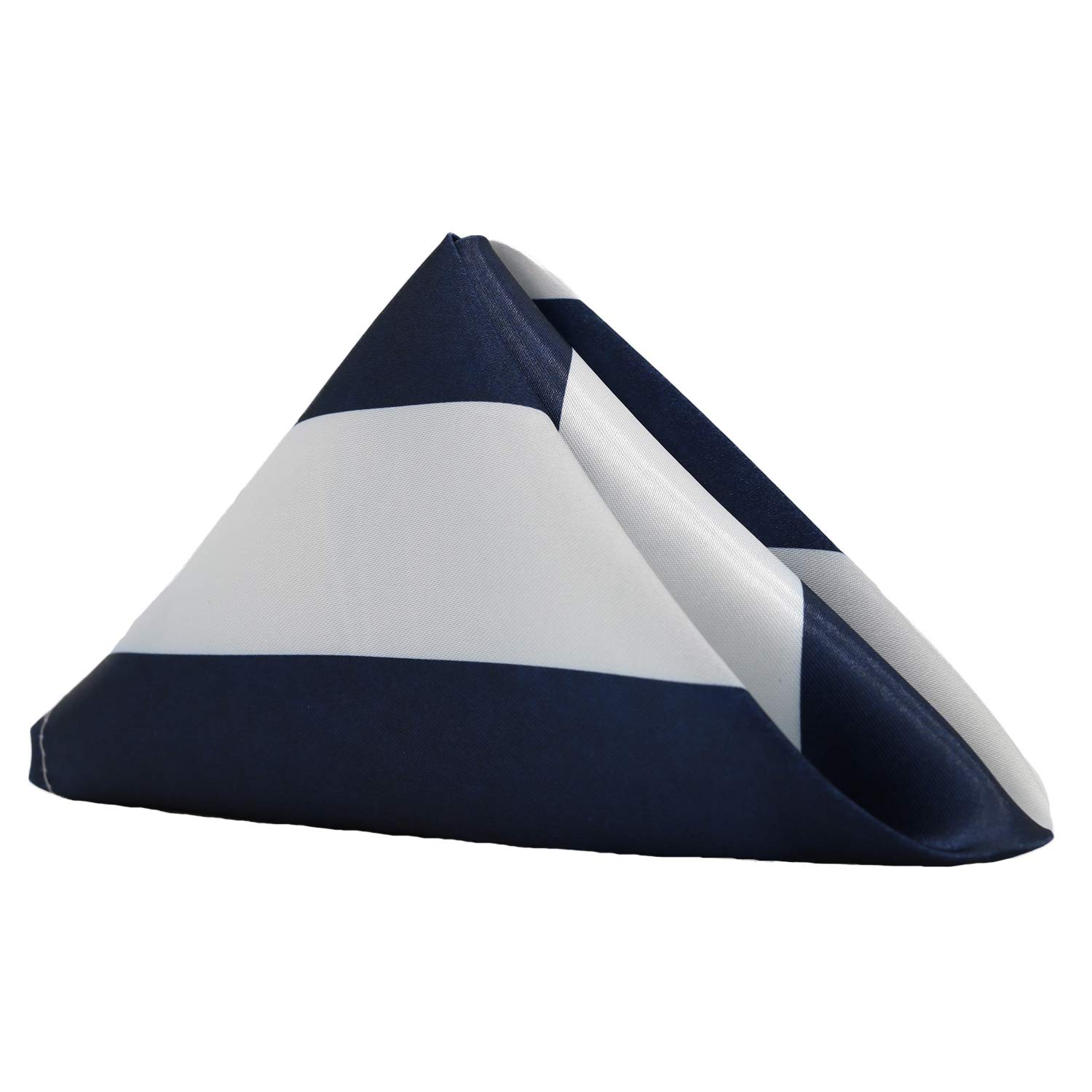 Best blue and white striped chairs