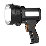 IKAAMA Super Bright Spotlight, High Lumens