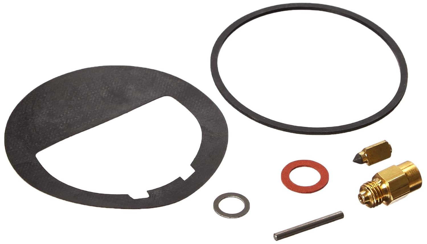 Best kohler lawn mower carburetor rebuild kit