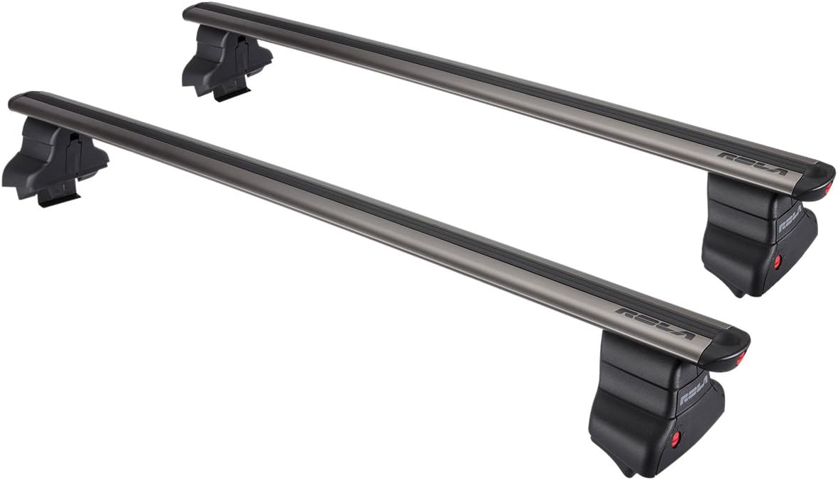 rola bike roof rack