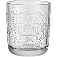 Kinto 27720 Glass SCS Cold Brew Coffee Tumbler, 11.8 fl oz (350 ml), Clear