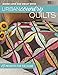 Urban Country Quilts: 15 Projects for the Home by Shelley Wicks, Jeanne Large