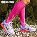 BLITZU Compression Socks For Women & Men Support Socks For Circulation, Compression Stockings For Women.