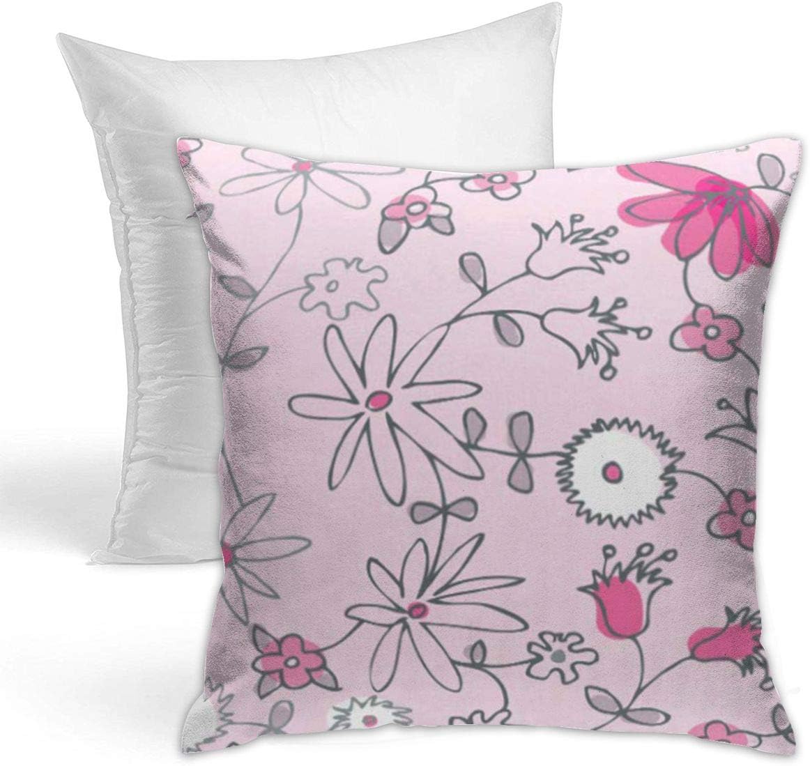 pretty little flower girl