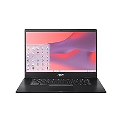 ASUS Chromebook CX1, 15.6" Full HD NanoEdge