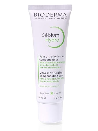 sebium hydra cream