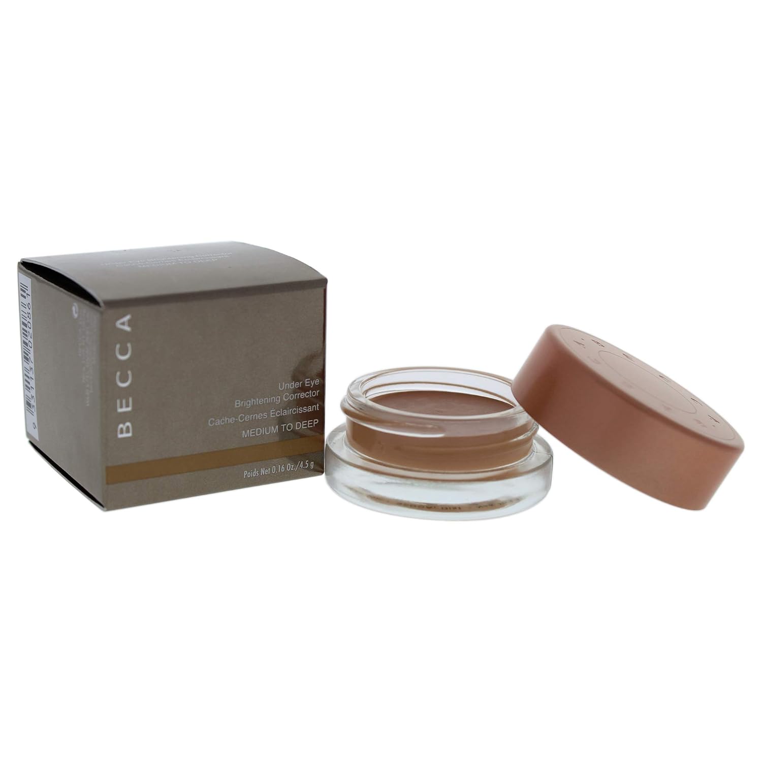 becca dark circle corrector