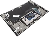 Dell XPS 9700 9710 Palmrest Touchpad Spanish Keyboard 00YK54 0GGG7M Renewed view 2