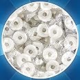 Peppermint Lifesavers, Life Savers Pep-O-Mint 2 Pound Bulk Bag, Peppermint Breath Mints, Peppermint Lifesavers Individually Wrapped, The Hampton Popcorn & Candy Company
