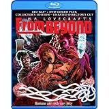 From Beyond (Collector's Edition) [BluRay/DVD Combo] [Blu-ray]