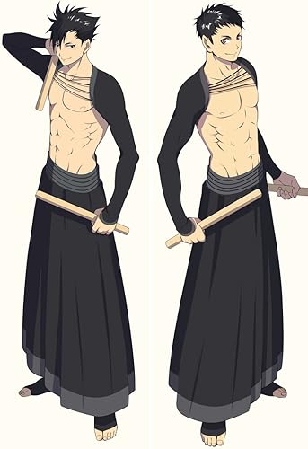 Amazon ハイキュー 抱き枕 2wayトリコットカバー 160 50 アニメ 萌えグッズ 通販