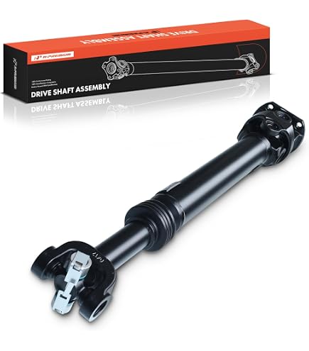Amazon.com: A-Premium Front Drive Shaft Driveshaft Assembly