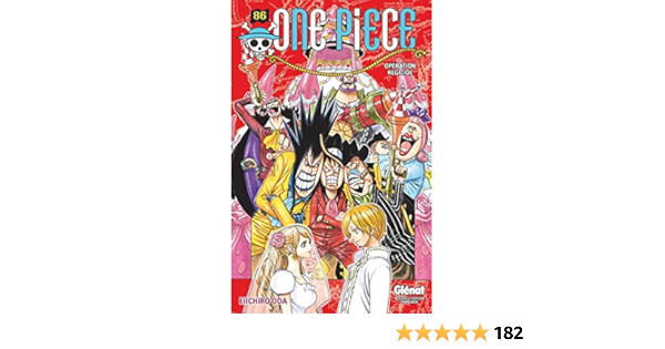 Amazon Com One Piece Edition Originale Tome 86 Operation Regicide French Edition Ebook Oda Eiichiro Kindle Store