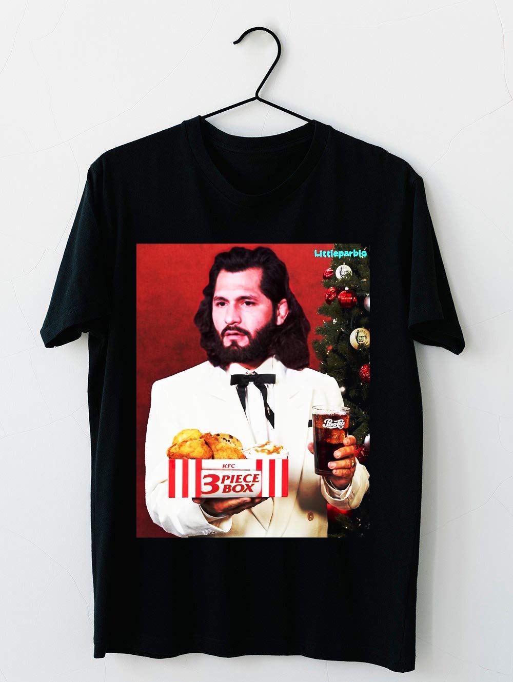 masvidal t shirt