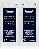 DeLonghi EcoDecalk Decalcifier Mini Value Pack 10x100 ml NoKalk view 3