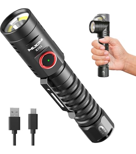 streamlight jr f stop led flashlight Streamlight Jr F-Stop LED Flashlight
