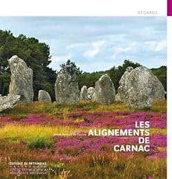 Les  alignements de Carnac