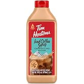 Tim Hortons Original Medium Roast Coffee Syrup 16oz Bottle