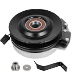 HD Switch HiTorque 120ftlb (OEM 85) BIGBearing Billet Pulley Electric PTO Clutch HD Switch HiTorque 120ftlb (OEM 85) BIGBearing Billet Pulley Electric PTO Clutch