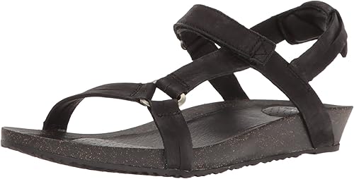 teva women's ysidro universal wedge sandals