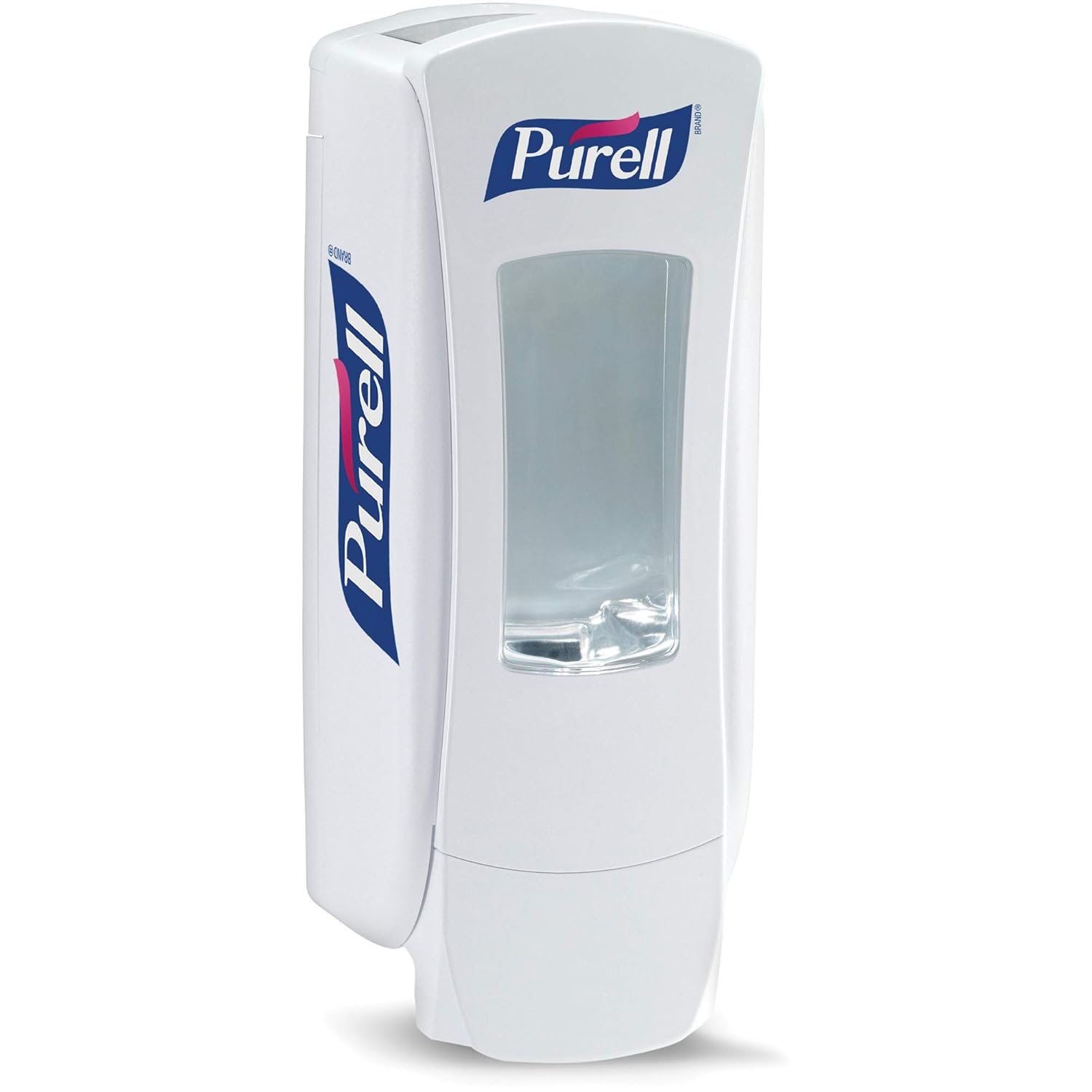 Purell 8820-06 ADX-12 Dispenser, White: Amazon.ca: Industrial & Scientific