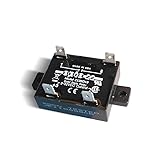 Opto 22 Z120D10 Z Model DC Control Solid State