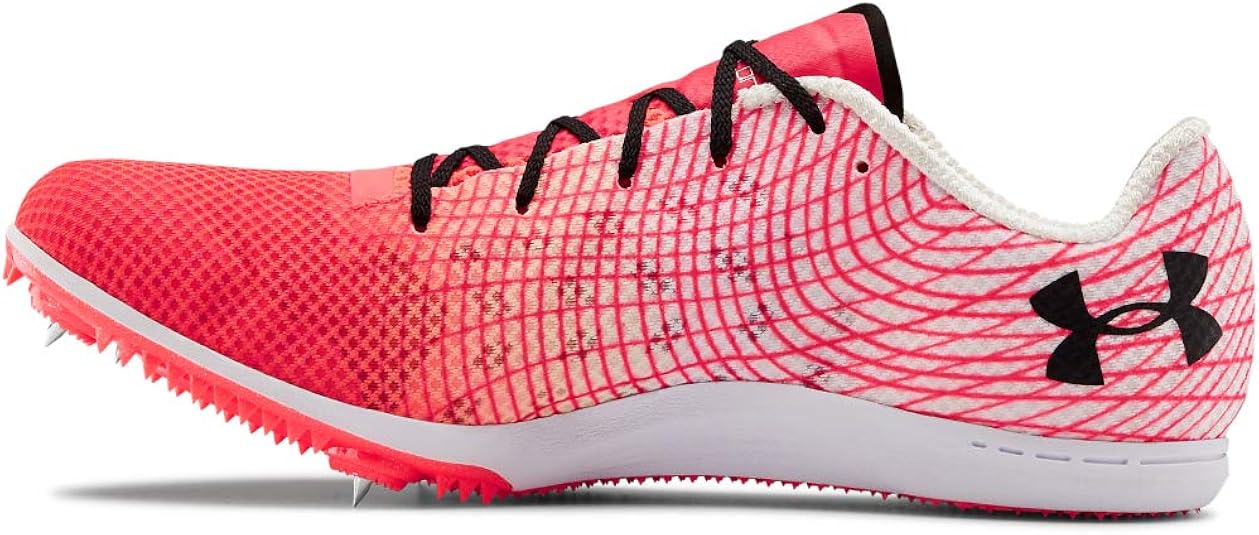 under armour kick distance 3