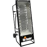 Mr. Heater F270700 MH35LP 35,000-BTU Propane Radiant Heater