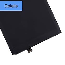 E-YIIVIIL Replacement Battery BN53 Compatible with