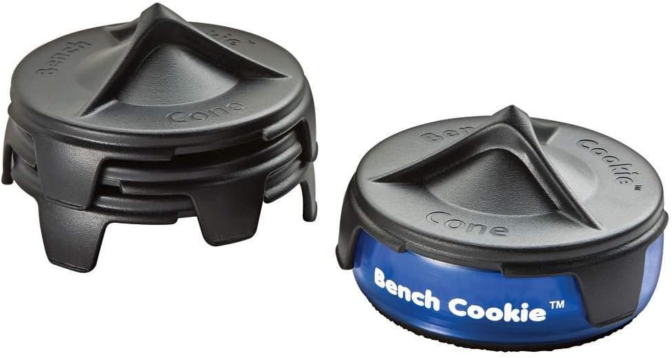 Bench Cookie Cones Tool Bench Amazon Com