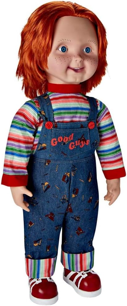 good guys chucky doll