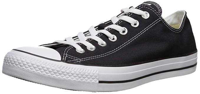 converse m9166 black