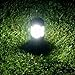 Camping Lantern with Magnetic Base Collapsible Portable LED Flashlights COB Lamp Waterproof Tent Light Survival Kit Hook Battery Operated for Emergency Hurricane Outage Outdoor Home (Pckage of 1)