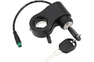 ECSiNG Handlebar Throttle Switch Compatible with Kukirin G2PRO G2MAX Electric Scooter Accelerator Control