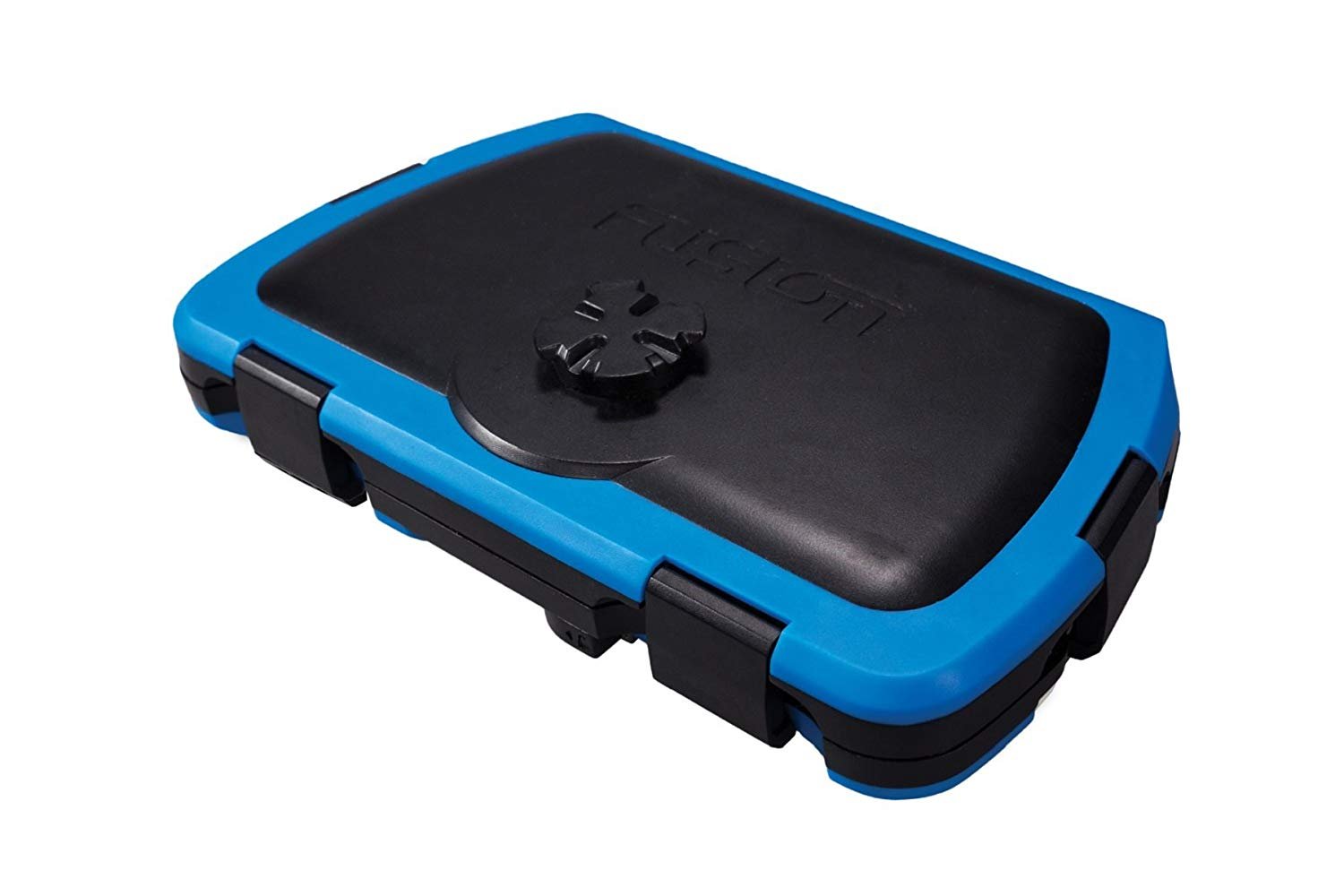 Garmin Fusion Entertainment IPx7 ActiveSafe Portable Floating Waterproof Storage Case - Blue