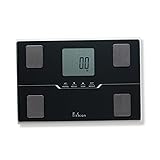 TANITA BC-401F - Japan Technology - FitScan Travel