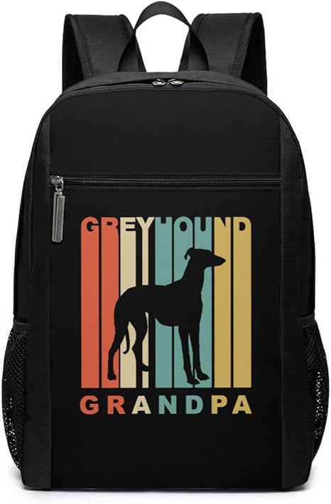 greyhound luggage