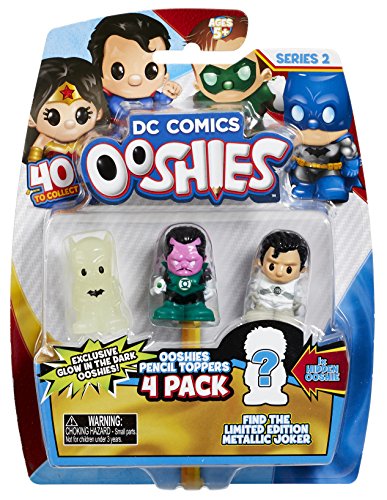 marvel 80th anniversary ooshies