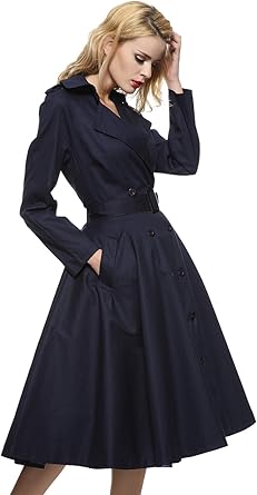 Vintage swing coat Clearance