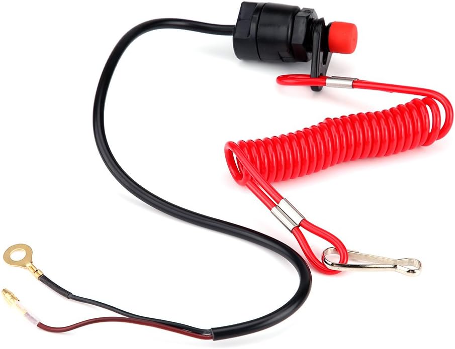 Keenso Engine Kill Switch - Image 4