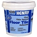 Henry, W.W. Co. Henry, W.W. 12097 QT #430 Tile