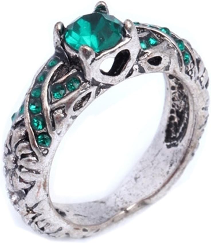 Serpent Ring Kyrarist-AC20